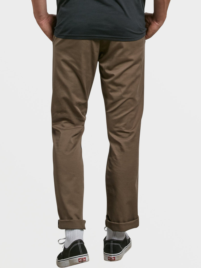Mens Vmonty Chino Pants