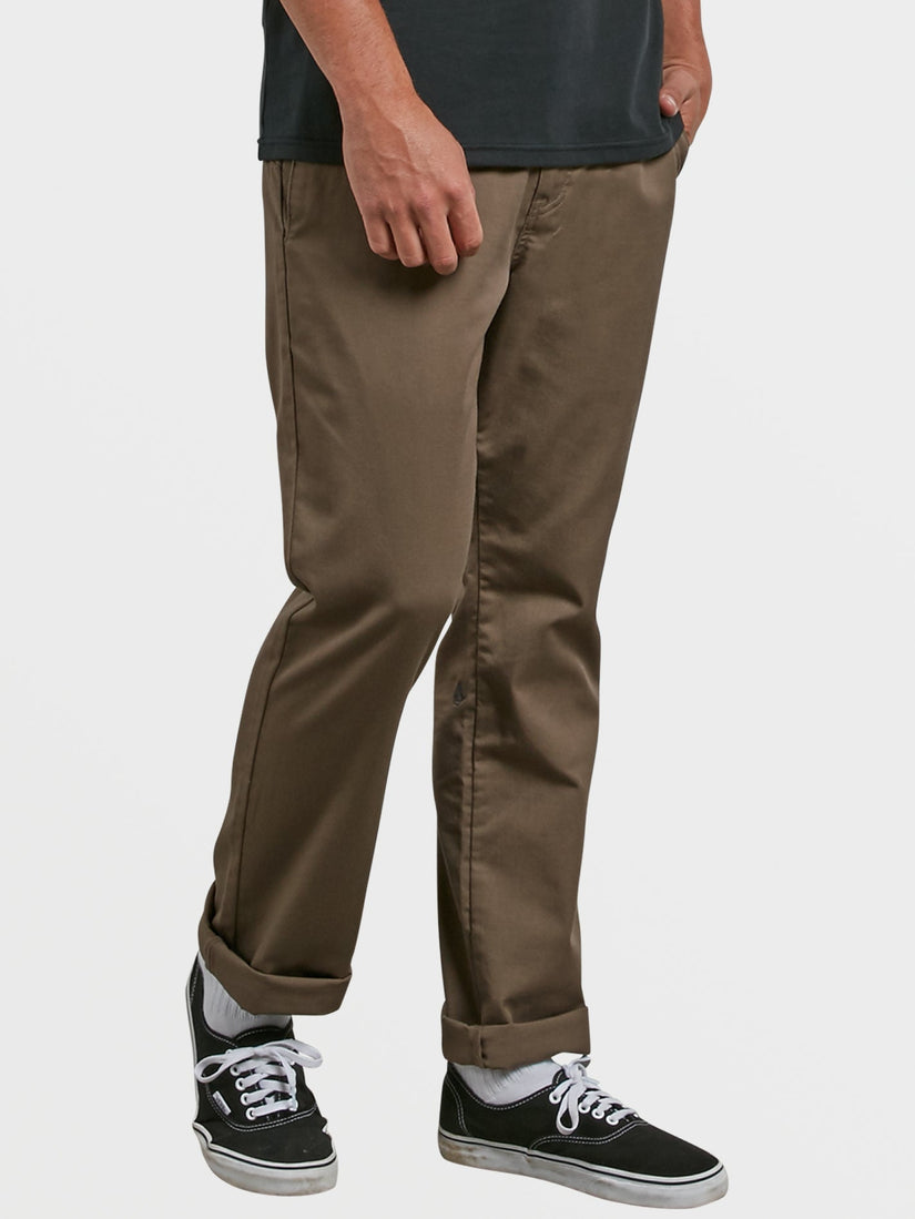 Mens Vmonty Chino Pants