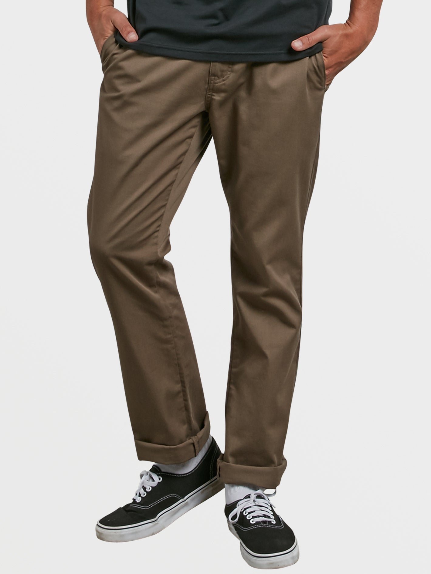 Mens Vmonty Chino Pants