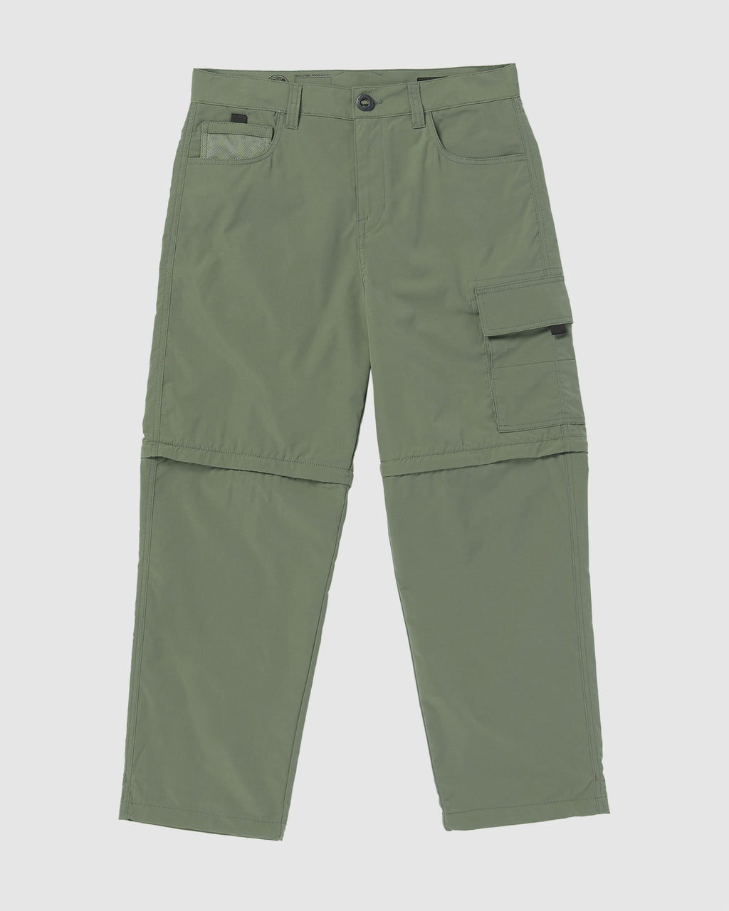 MENS SKATE VITALS SIMON B PANT