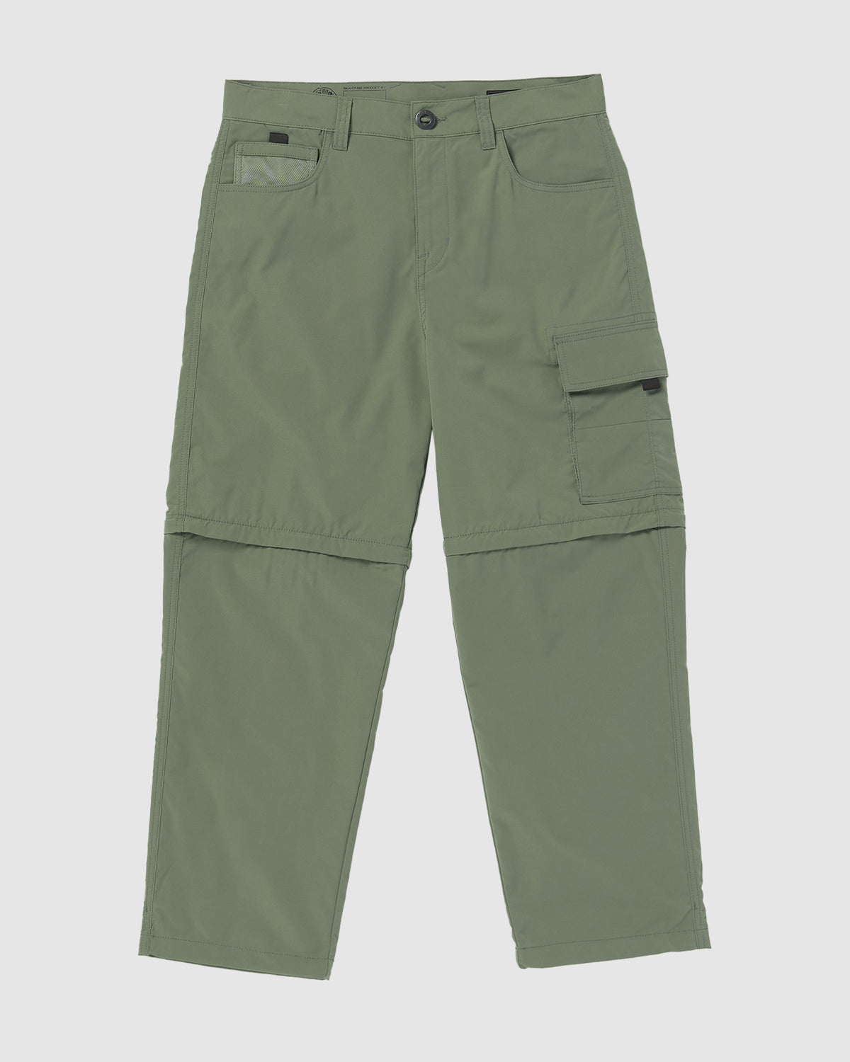 MENS SKATE VITALS SIMON B PANT