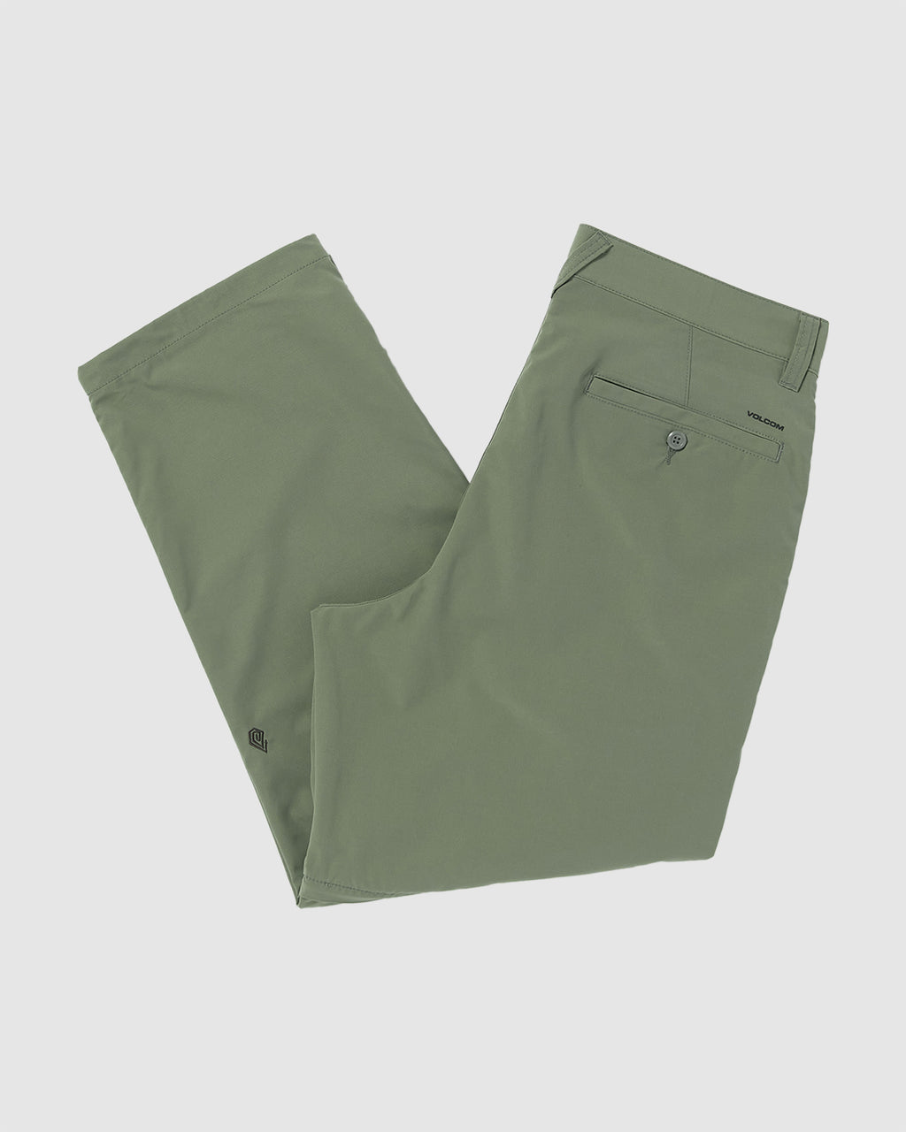 MENS SKATE VITALS SIMON B PANT