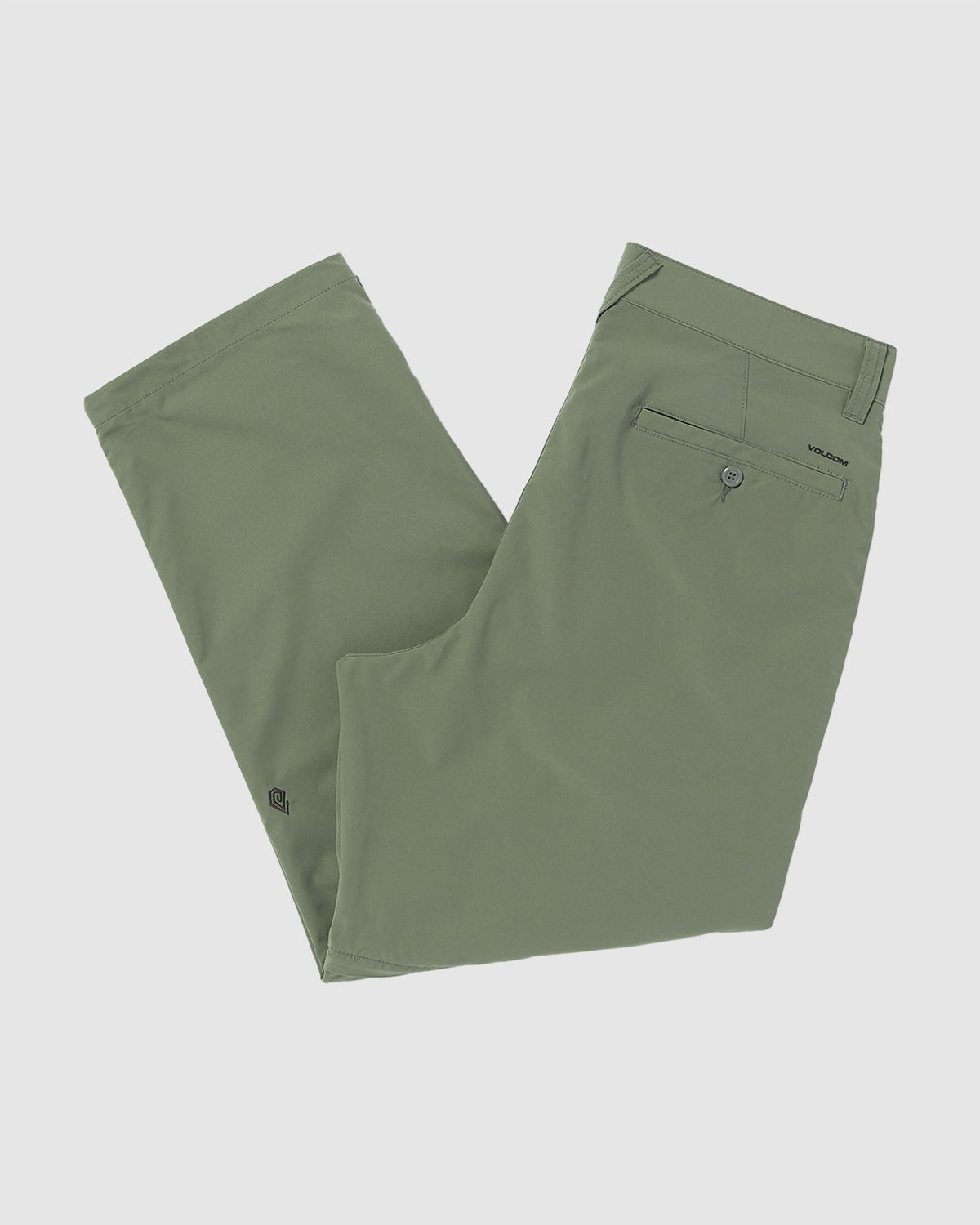 MENS SKATE VITALS SIMON B PANT
