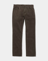Mens Solver Cord Pants