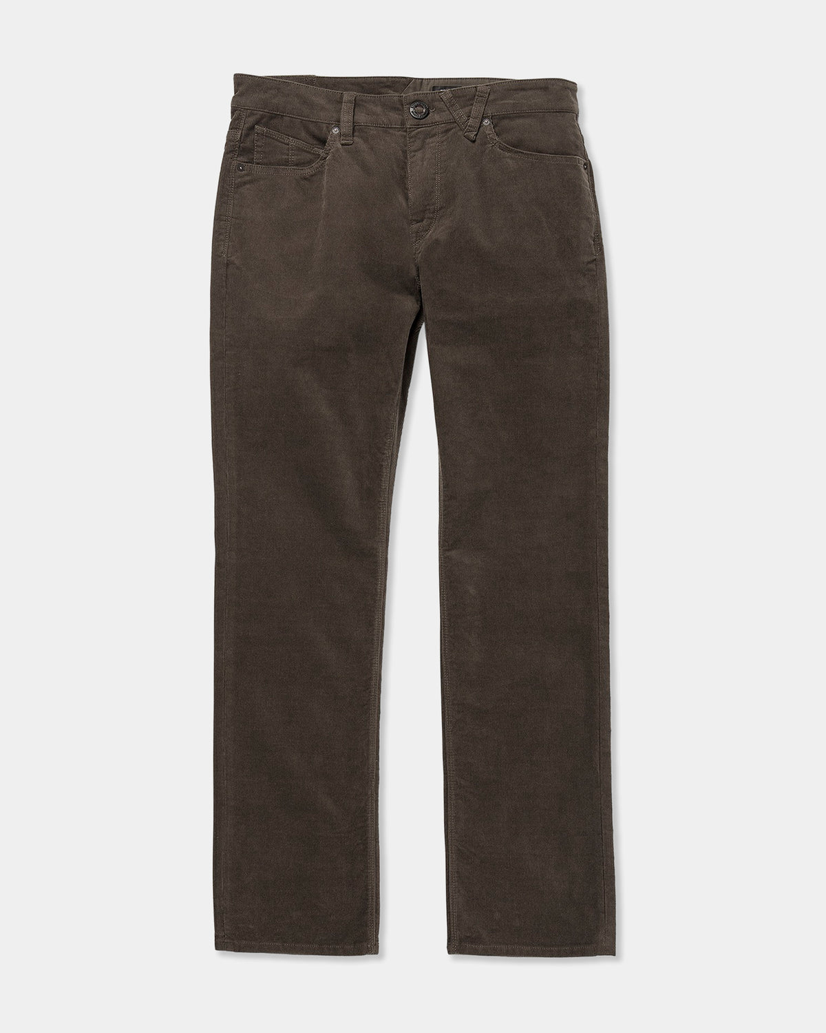 Mens Solver Cord Pants