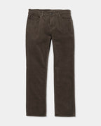 Mens Solver Cord Pants