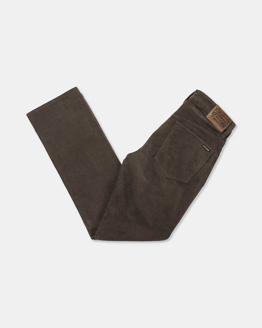 Mens Solver Cord Pants