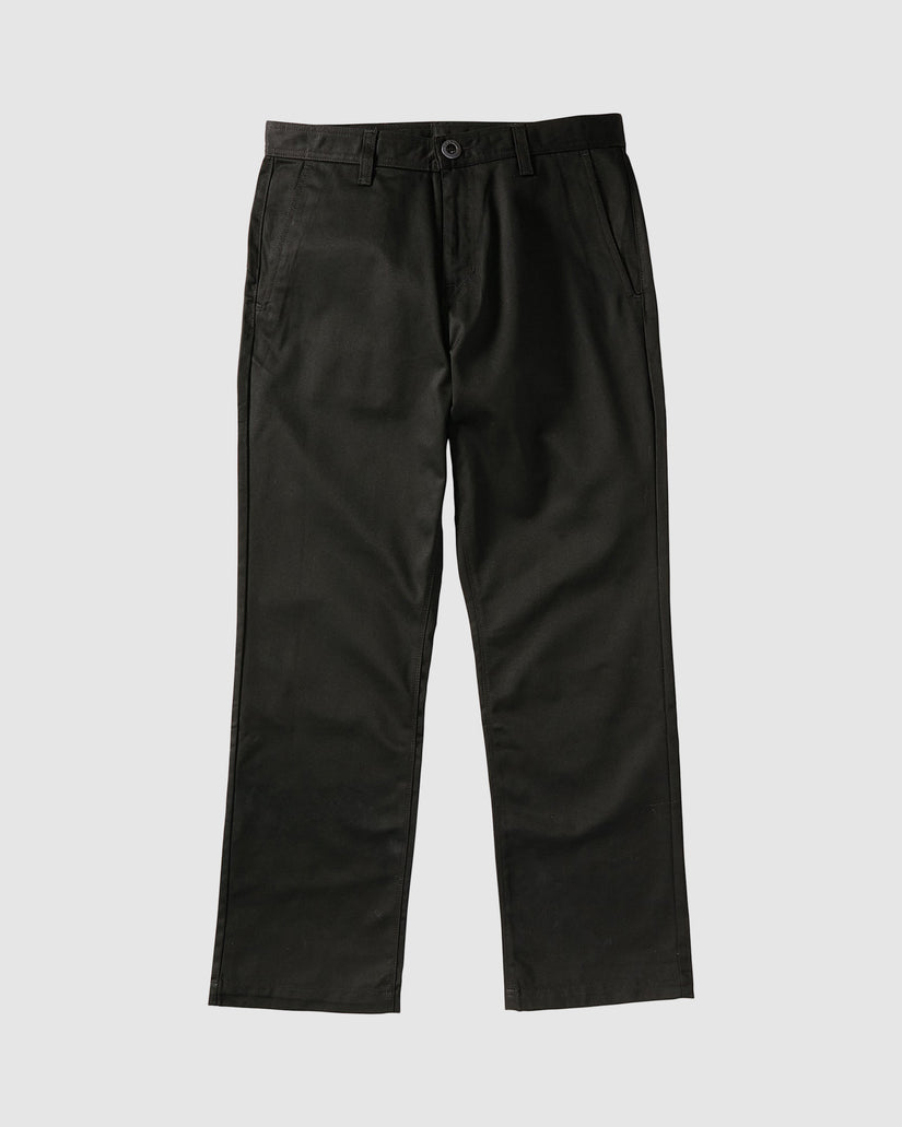 MENS FRICKIN SKATE CHINO PANT