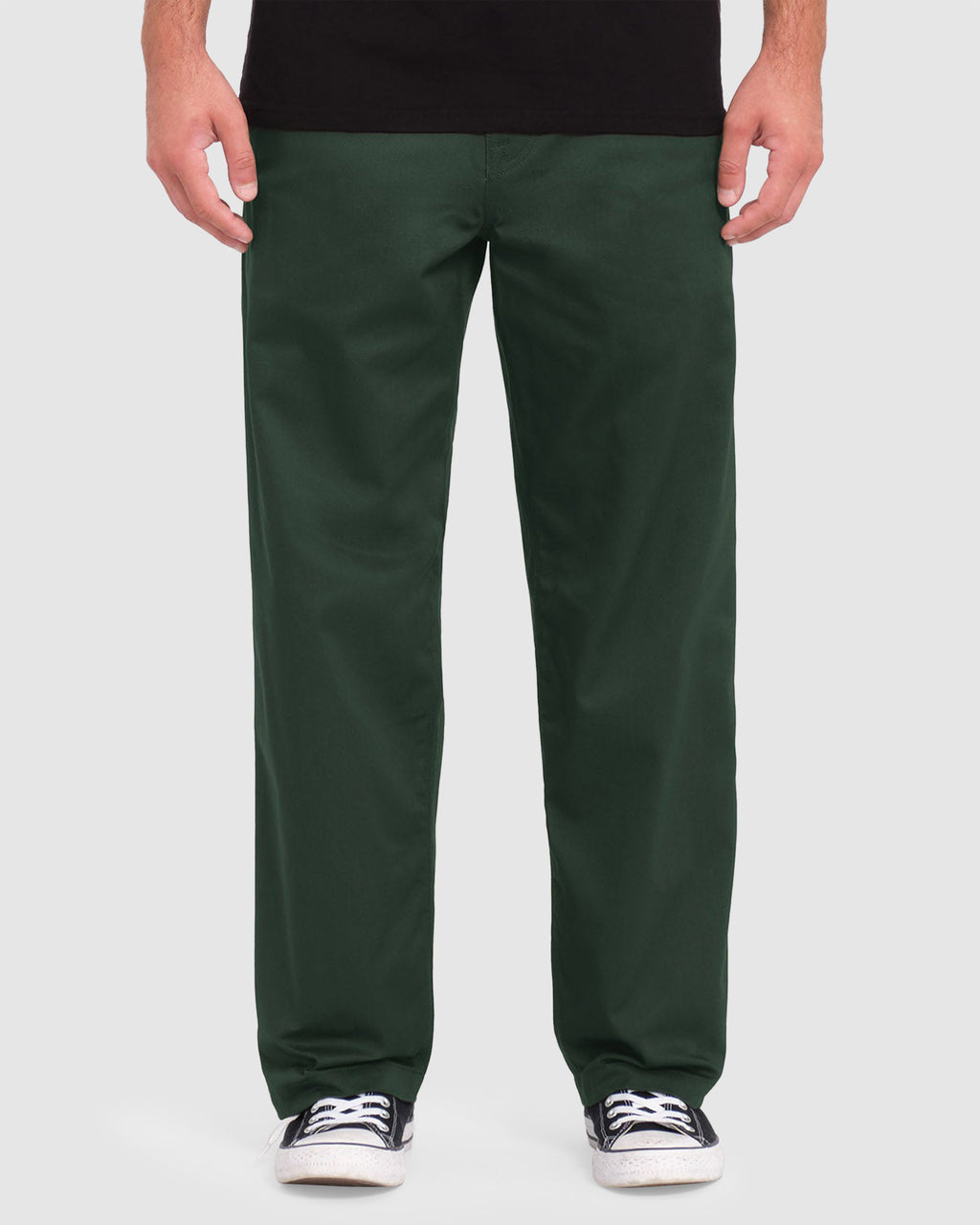 MENS FRICKIN SKATE CHINO PANT
