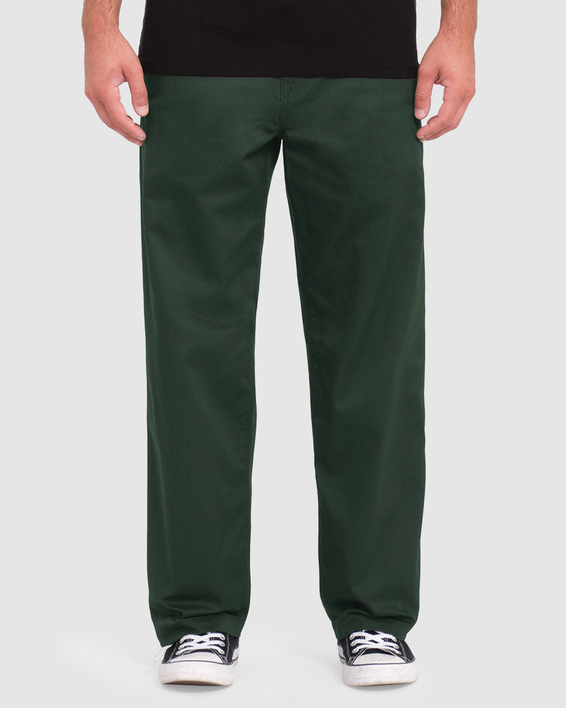 MENS FRICKIN SKATE CHINO PANT