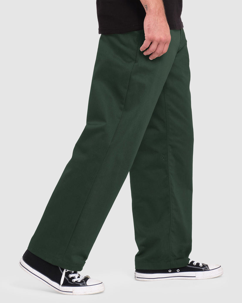 MENS FRICKIN SKATE CHINO PANT