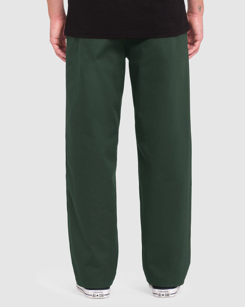 MENS FRICKIN SKATE CHINO PANT
