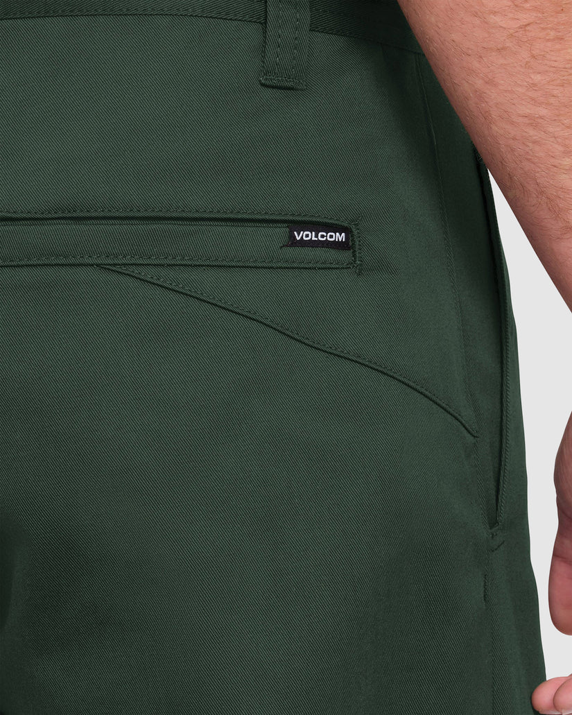 MENS FRICKIN SKATE CHINO PANT