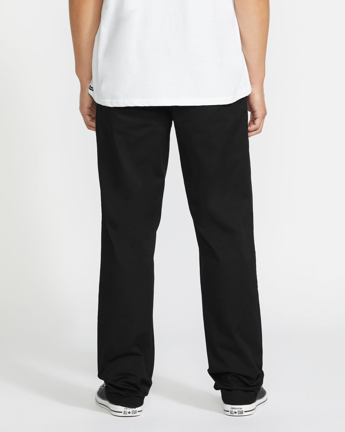 Mens Frickin Modern Stret Chinos