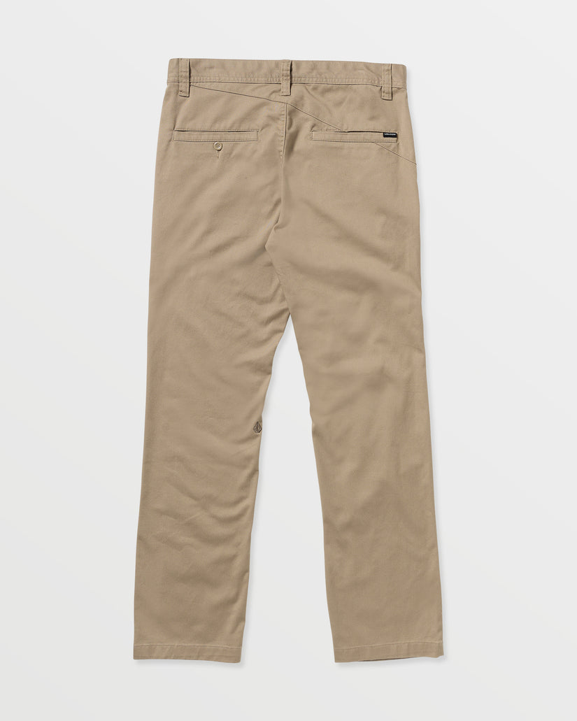 Mens Frickin Modern Stret Chinos