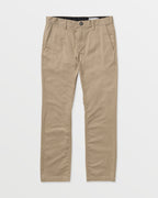 Mens Frickin Modern Stret Chinos