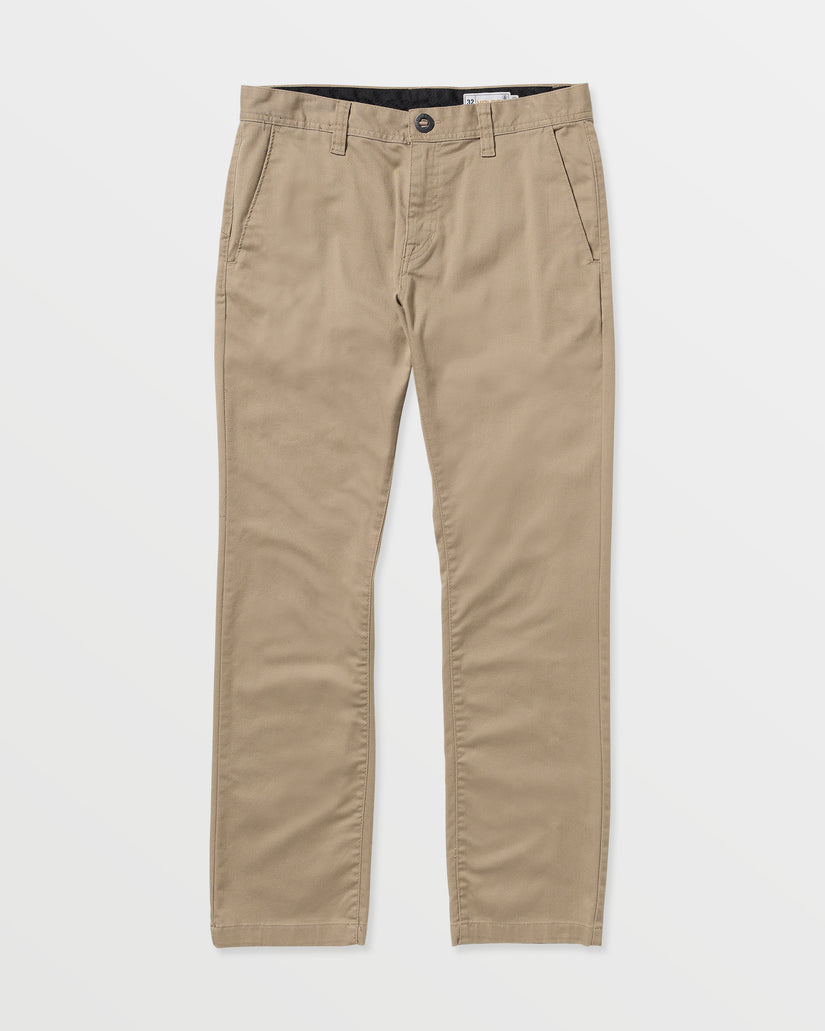 Mens Frickin Modern Stret Chinos