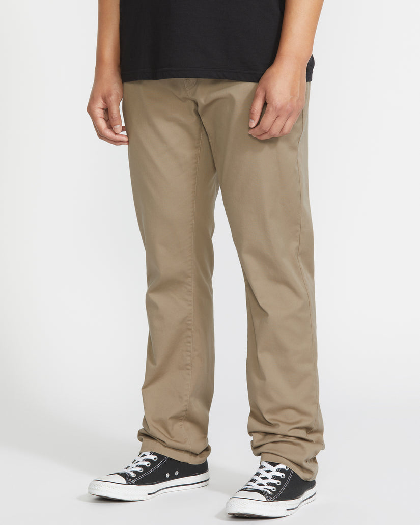 Mens Frickin Modern Stret Chinos