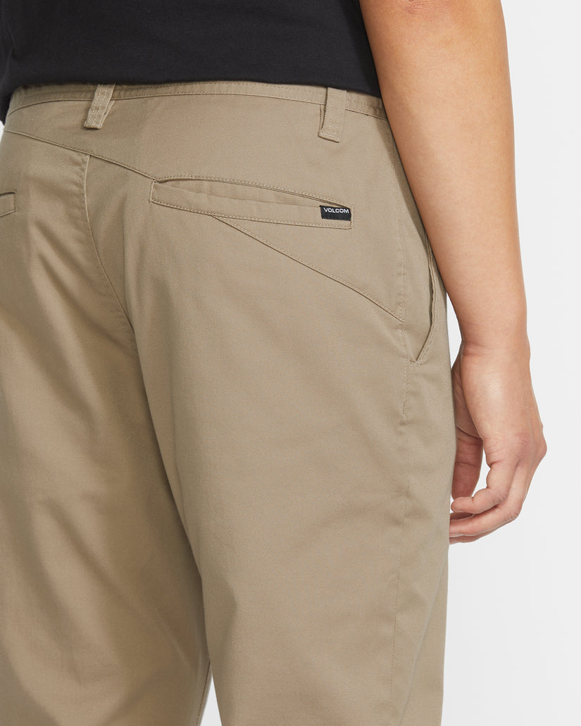 Mens Frickin Modern Stret Chinos