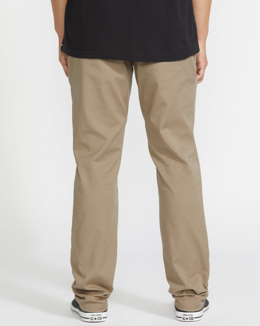 Mens Frickin Modern Stret Chinos