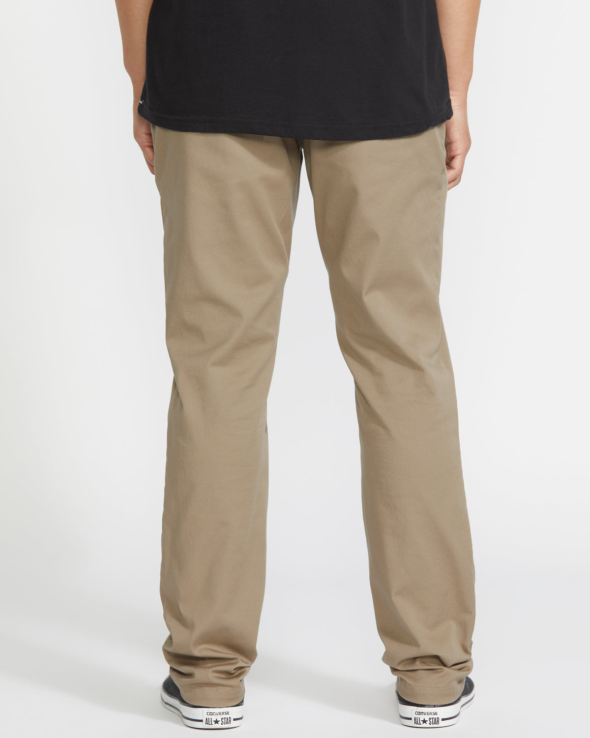 Mens Frickin Modern Stret Chinos