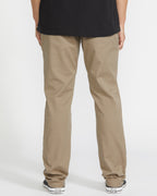 Mens Frickin Modern Stret Chinos