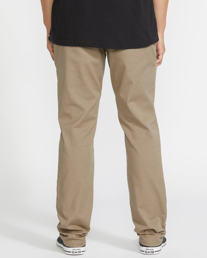 Mens Frickin Modern Stret Chinos