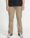 Mens Frickin Modern Stret Chinos