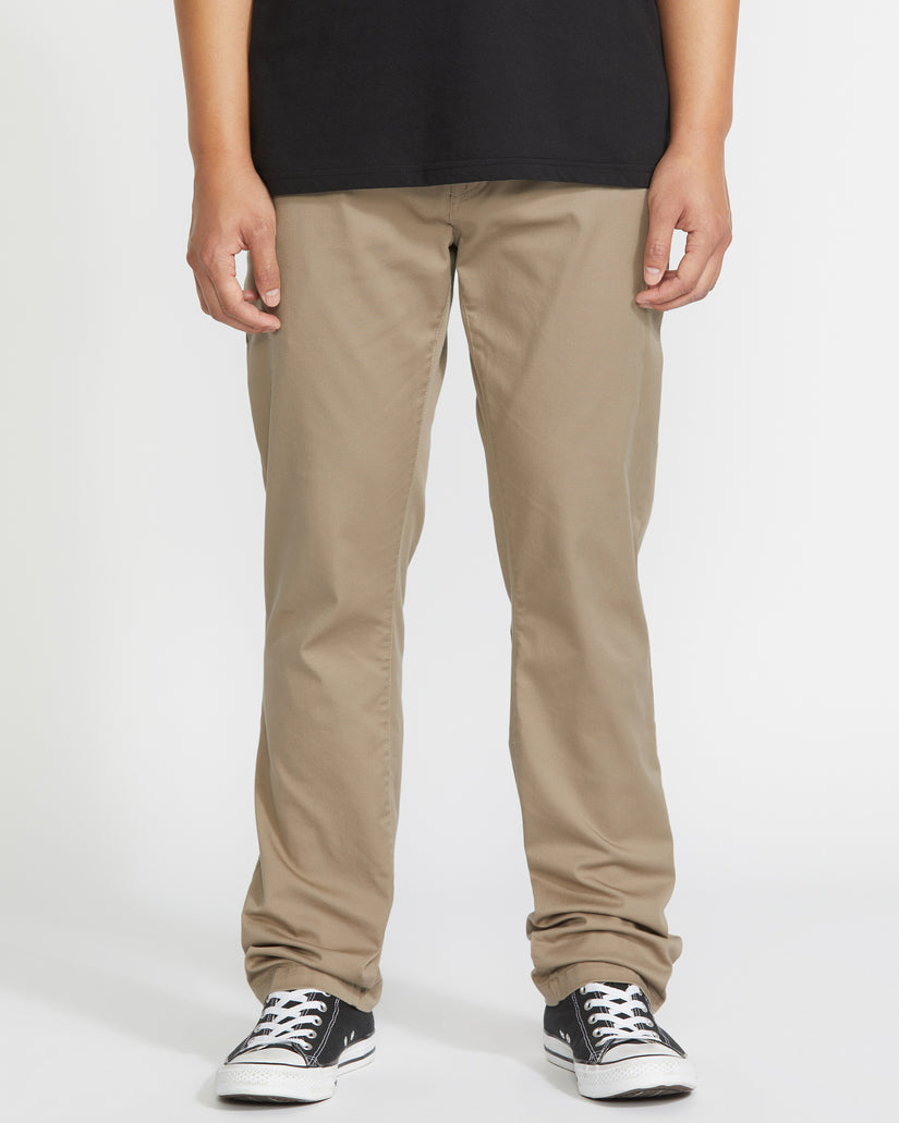Mens Frickin Modern Stret Chinos