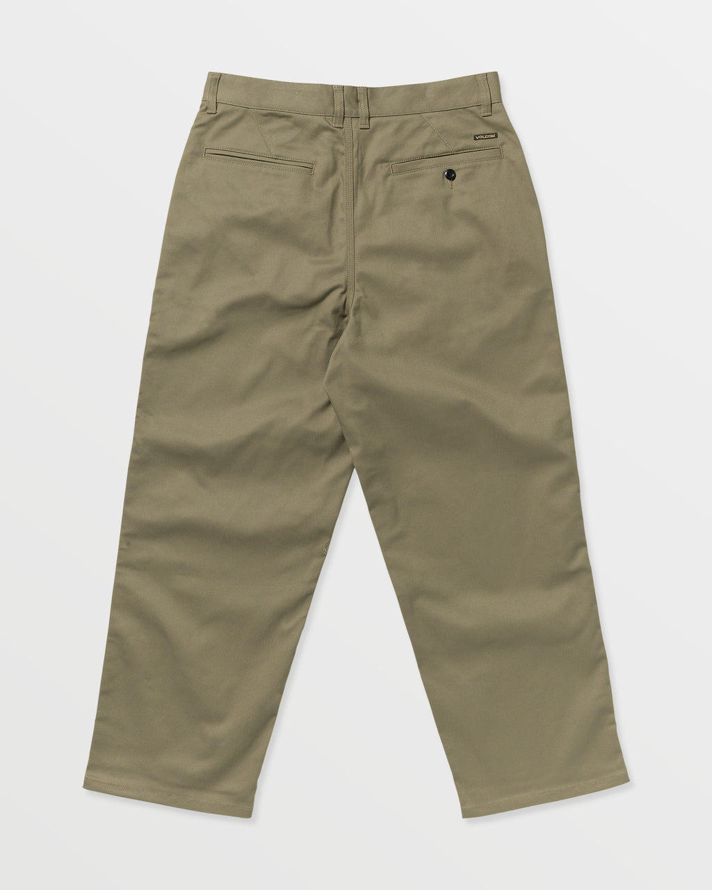 Mens Billow Twill Chinos