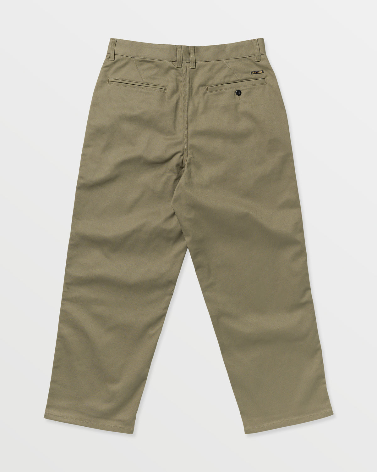Mens Billow Twill Chinos