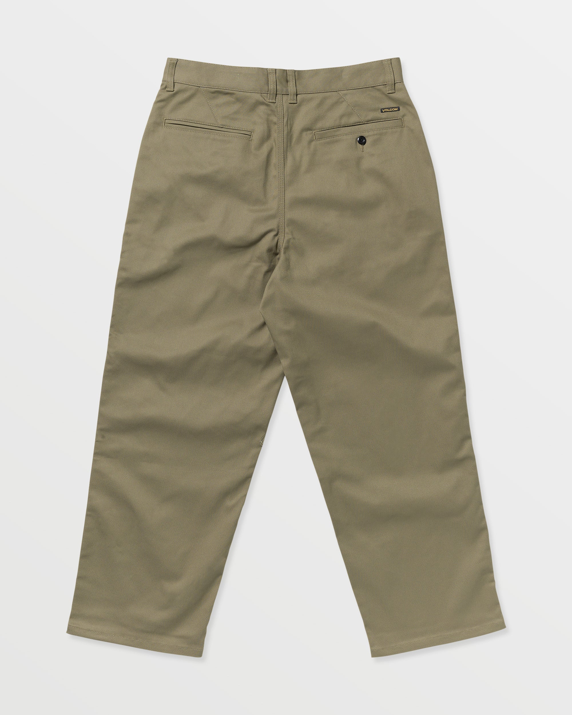 Mens Billow Twill Chinos