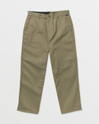 Mens Billow Twill Chinos