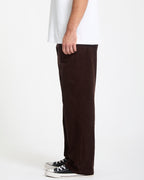 Mens Frickin Loose Tapered Cord Chinos