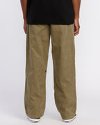 Mens Frickin Loose Tapered Cord Chinos