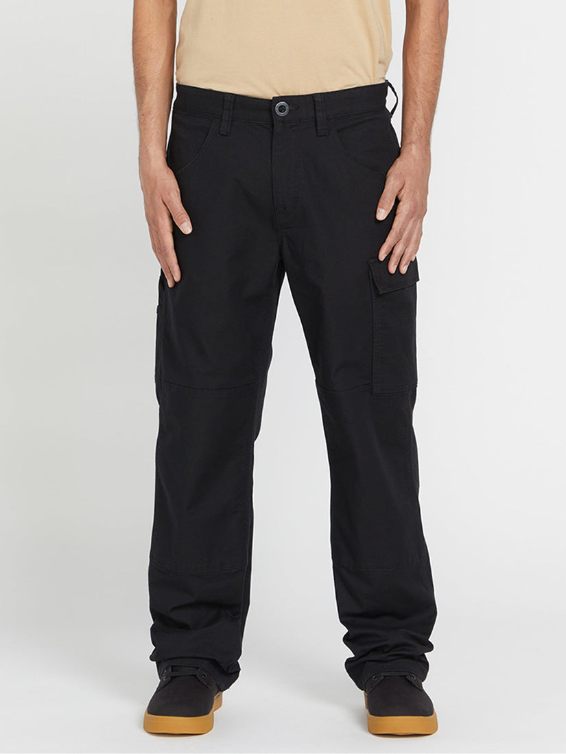 Mens Workwear Caliper Relaxed Carpetner Pants