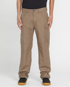 Mens Workwear Caliper Relaxed Carpetner Pants