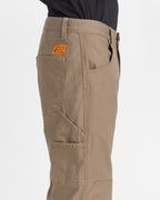 Mens Workwear Caliper Relaxed Carpetner Pants