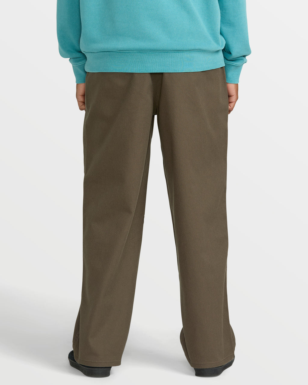 Mens Billow Twill Chino