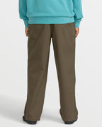 Mens Billow Twill Chino