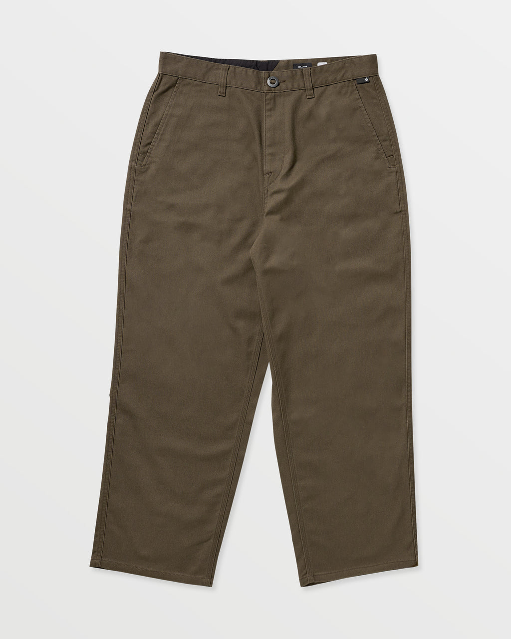 Mens Billow Twill Chino