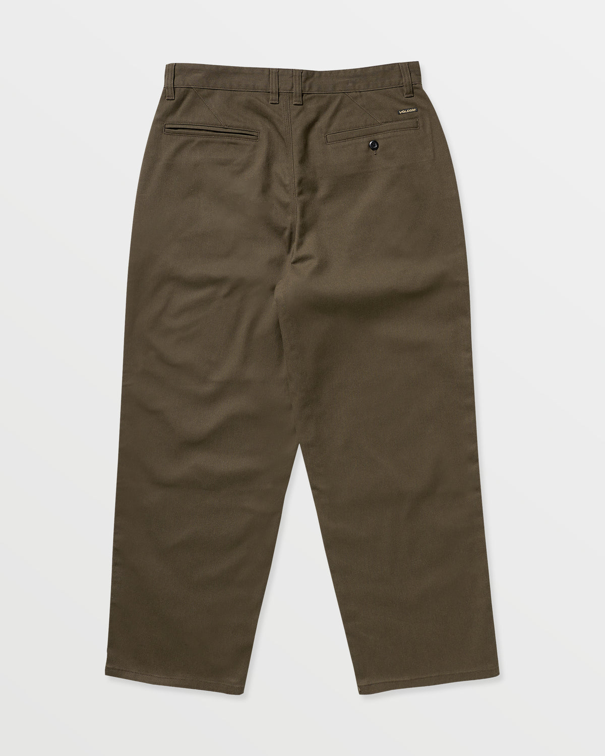 Mens Billow Twill Chino