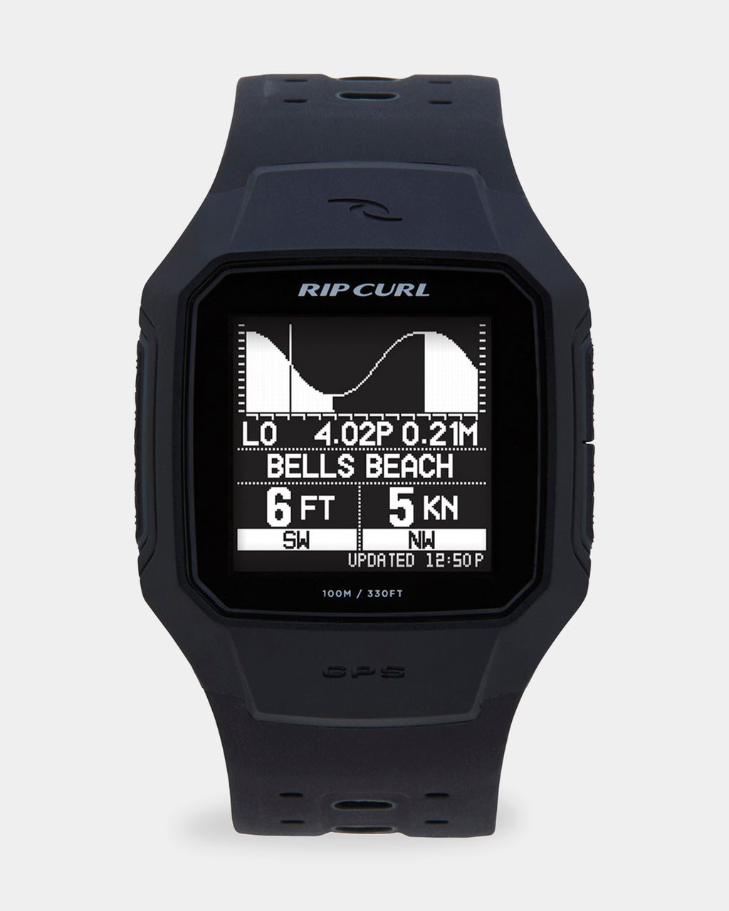 MENS SEARCH GPS SERIES 2 WATCH