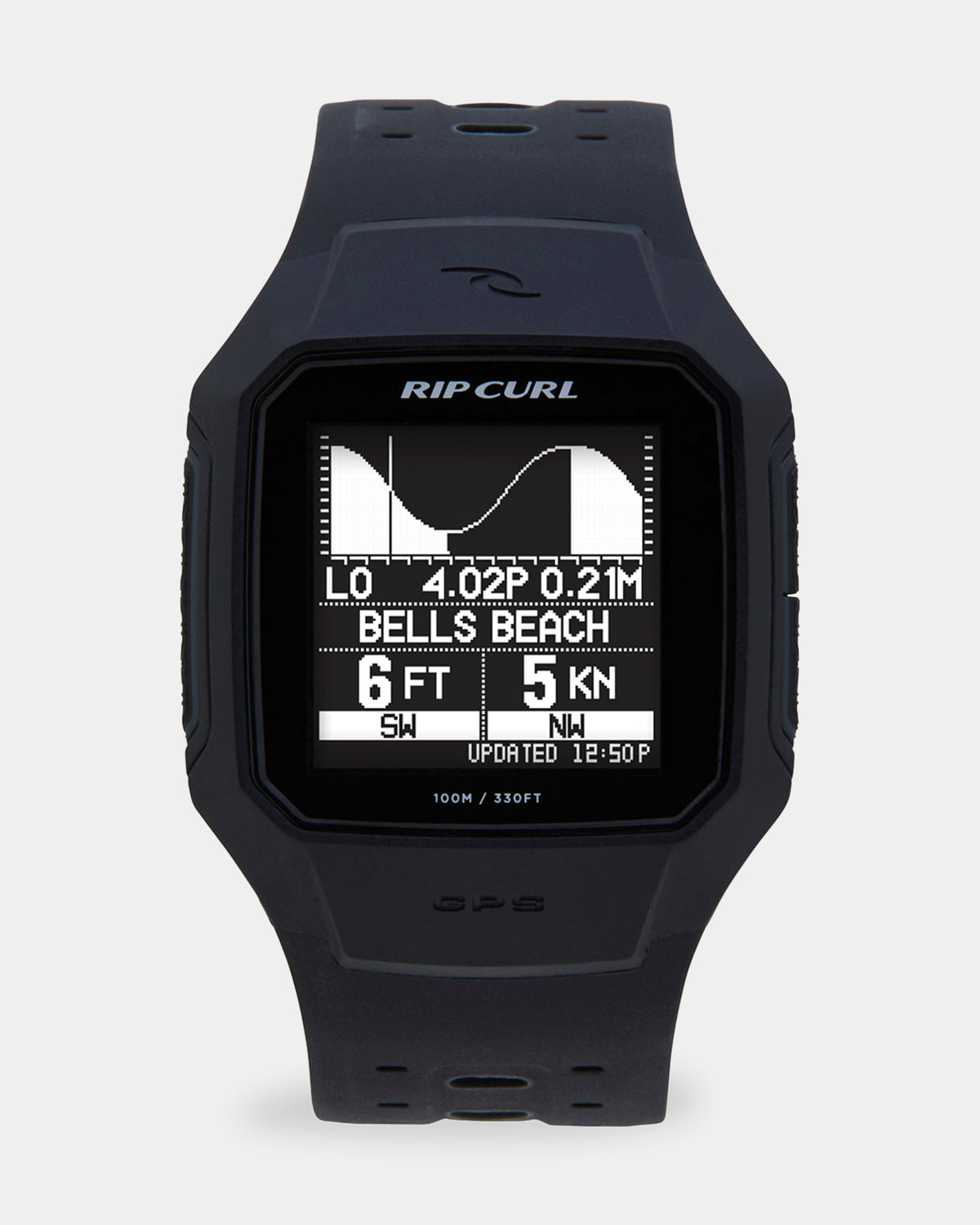 MENS SEARCH GPS SERIES 2 WATCH