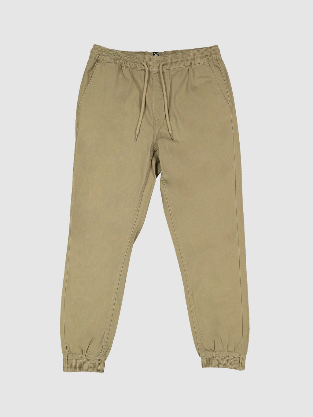 Mens Road Trip Elastic Waist Sweatpants
