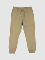 Mens Road Trip Elastic Waist Sweatpants