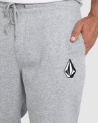 MENS VOLOGO FLEECE PANT