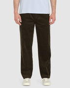 MENS PSYCHSTONE ELASTIC WAIST PANT