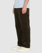 MENS PSYCHSTONE ELASTIC WAIST PANT