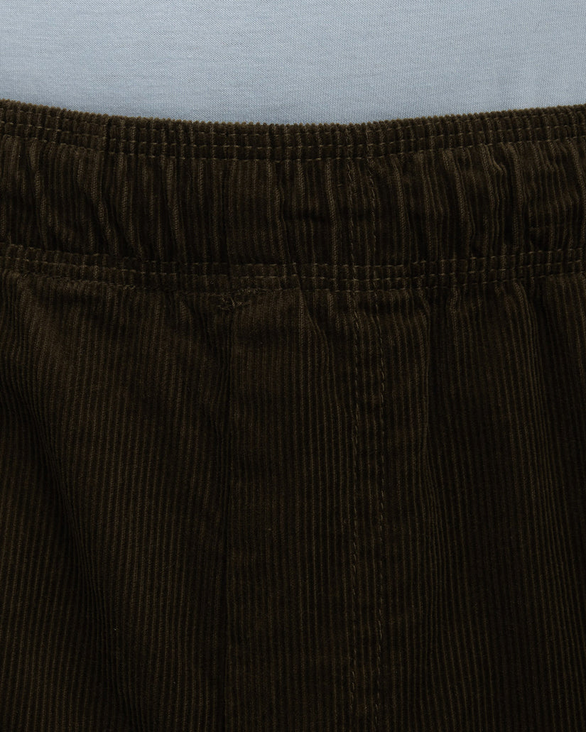 MENS PSYCHSTONE ELASTIC WAIST PANT